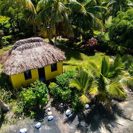 Yasawa Homestays Naisisili Екстер'єр фото
