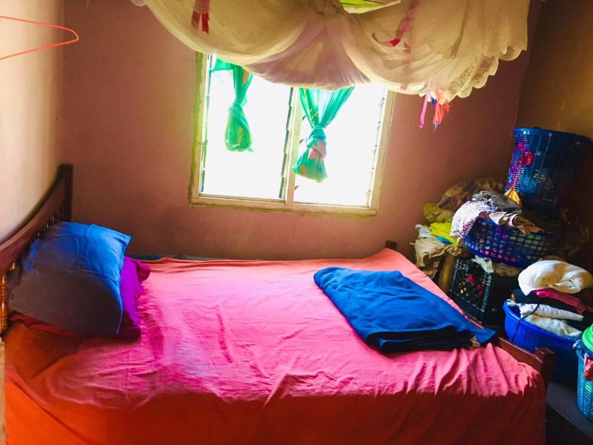 Yasawa Homestays Naisisili Екстер'єр фото