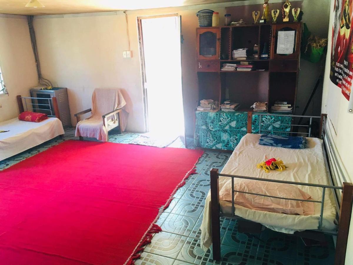 Yasawa Homestays Naisisili Екстер'єр фото