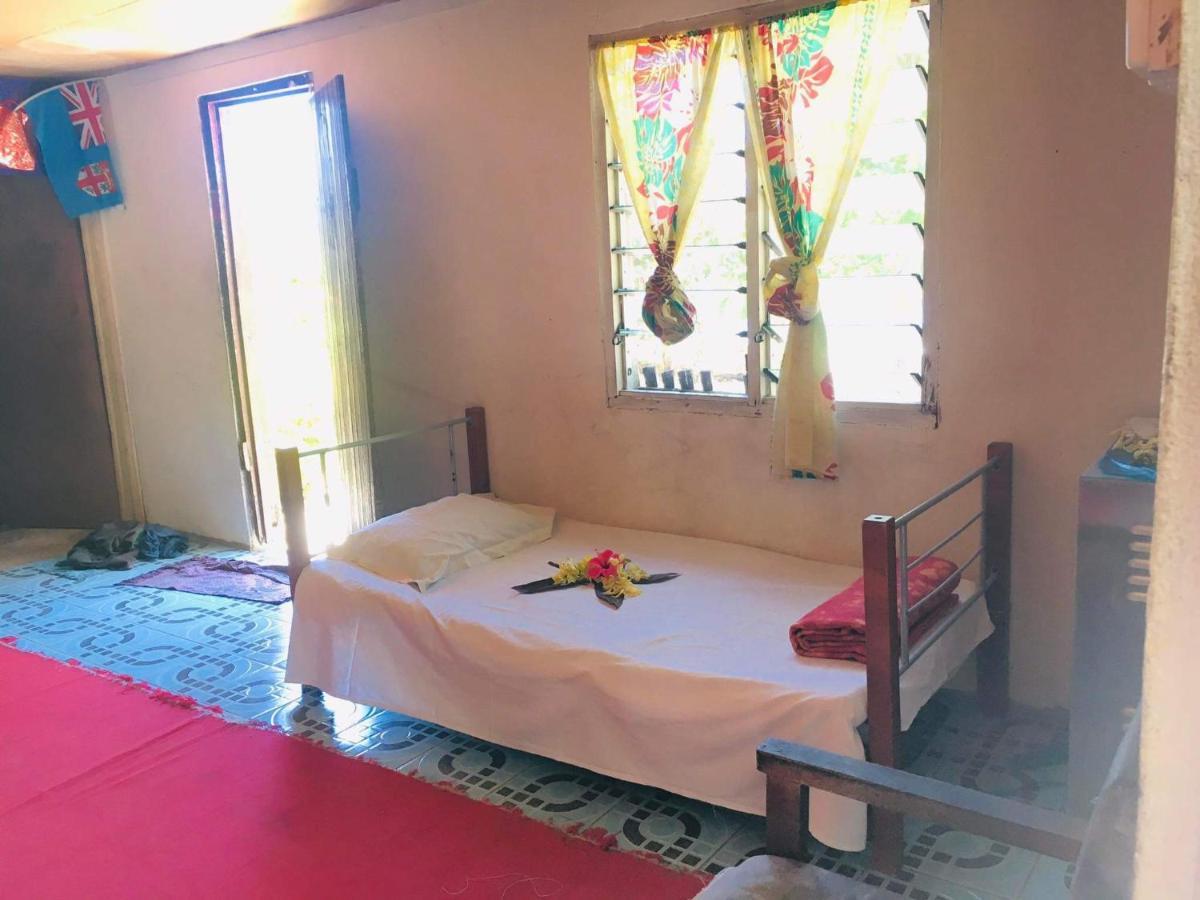 Yasawa Homestays Naisisili Екстер'єр фото