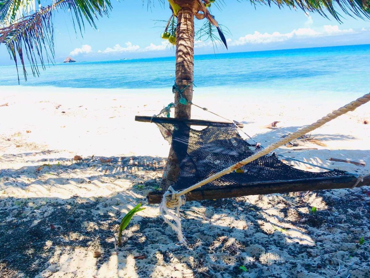 Yasawa Homestays Naisisili Екстер'єр фото