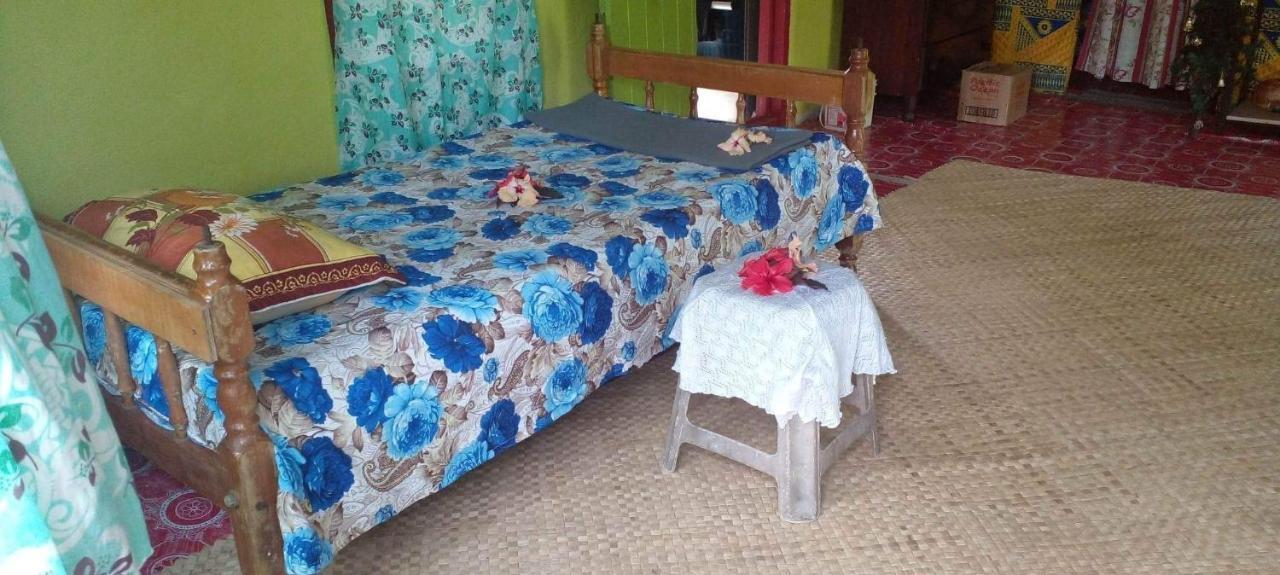 Yasawa Homestays Naisisili Екстер'єр фото