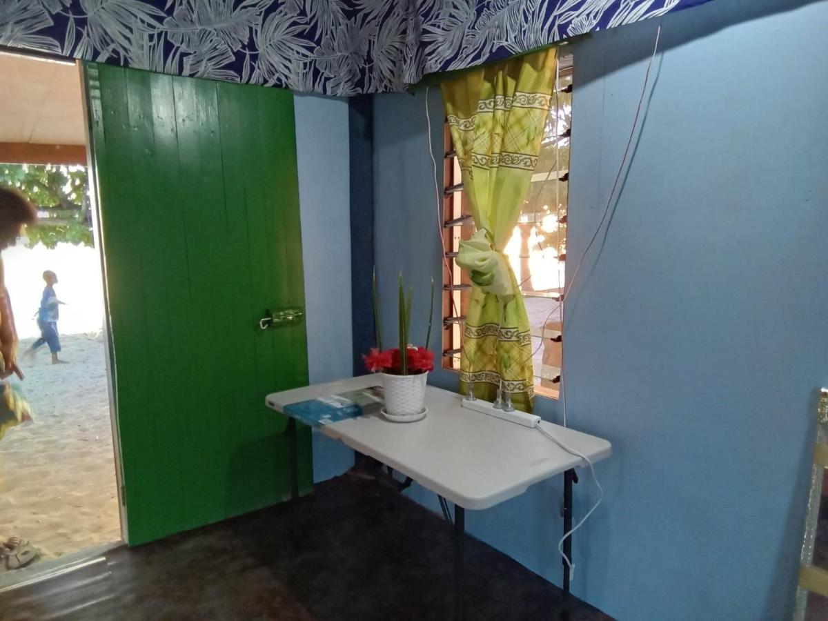 Yasawa Homestays Naisisili Екстер'єр фото