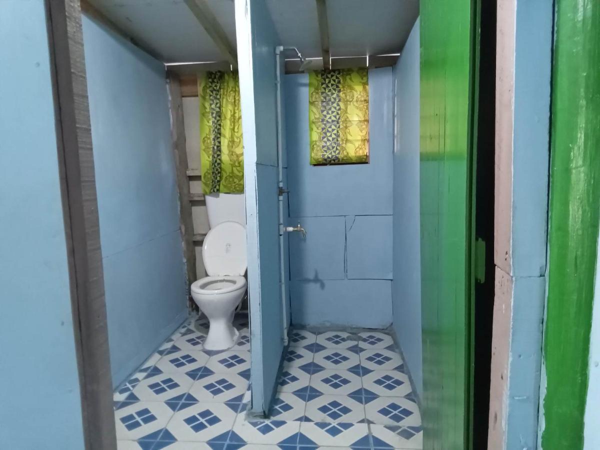 Yasawa Homestays Naisisili Екстер'єр фото