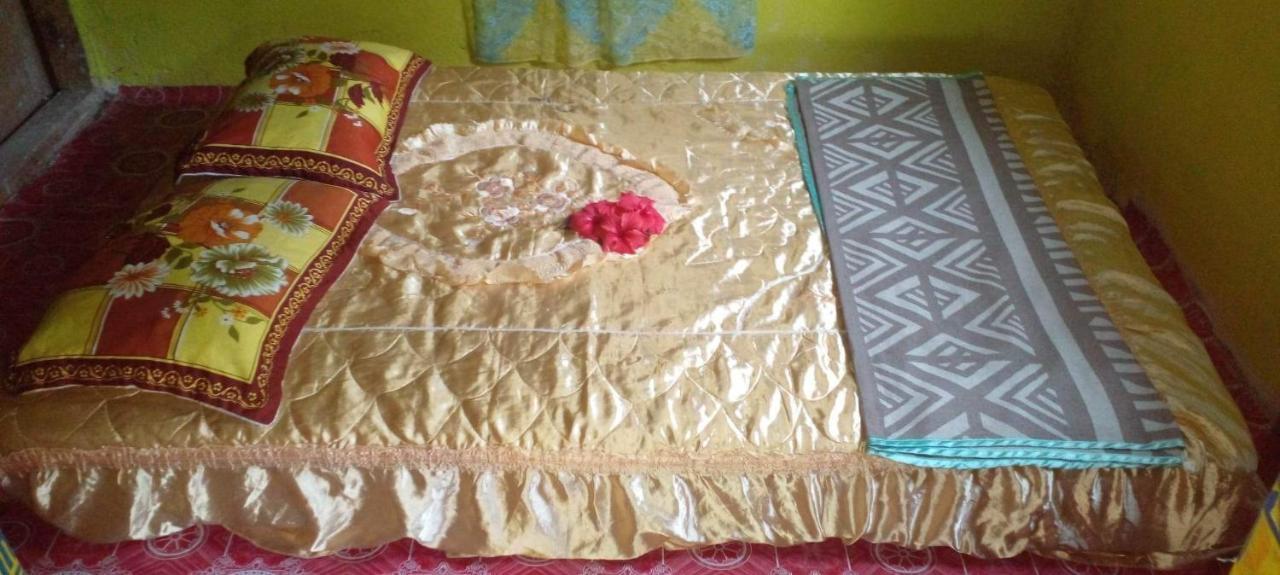 Yasawa Homestays Naisisili Екстер'єр фото