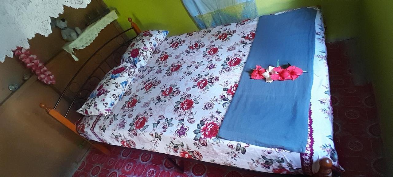 Yasawa Homestays Naisisili Екстер'єр фото