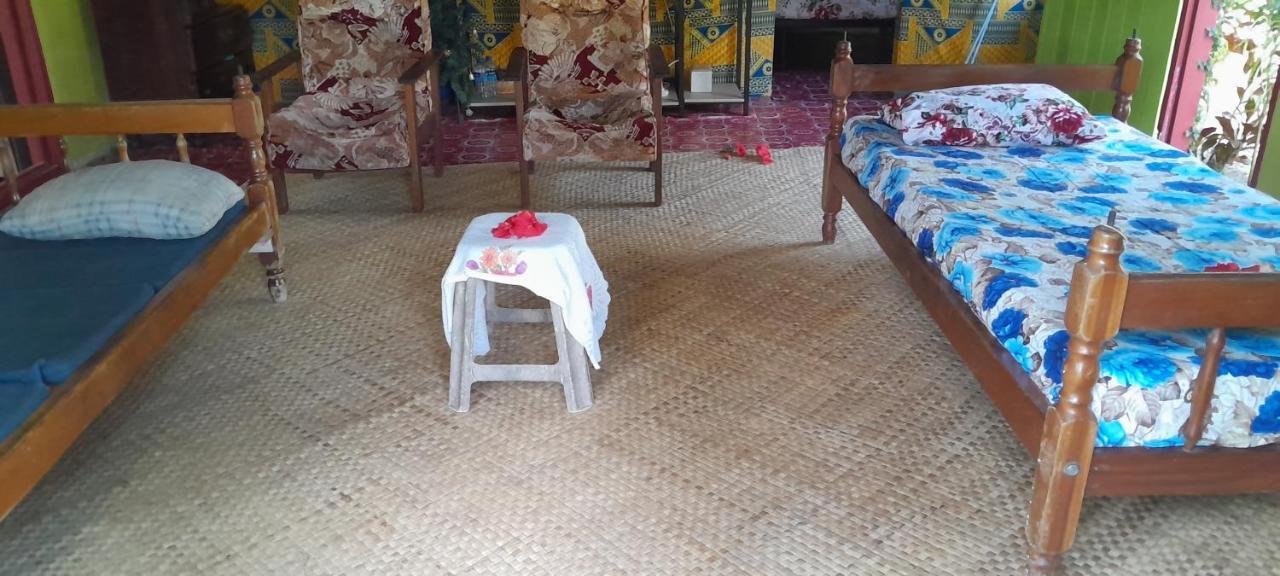 Yasawa Homestays Naisisili Екстер'єр фото
