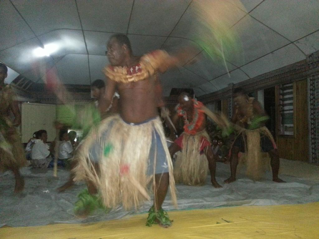 Yasawa Homestays Naisisili Екстер'єр фото