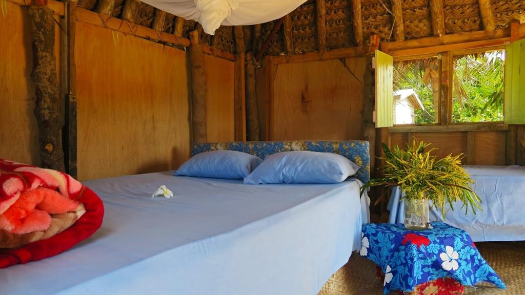 Yasawa Homestays Naisisili Екстер'єр фото