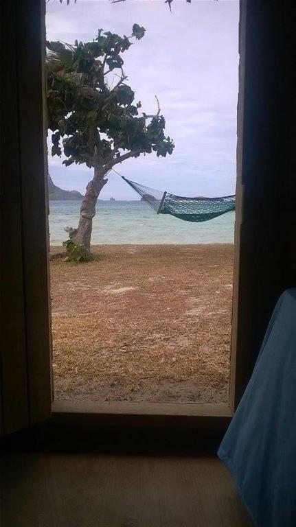 Yasawa Homestays Naisisili Екстер'єр фото