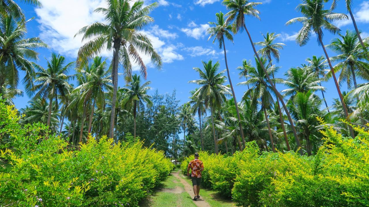 Yasawa Homestays Naisisili Екстер'єр фото