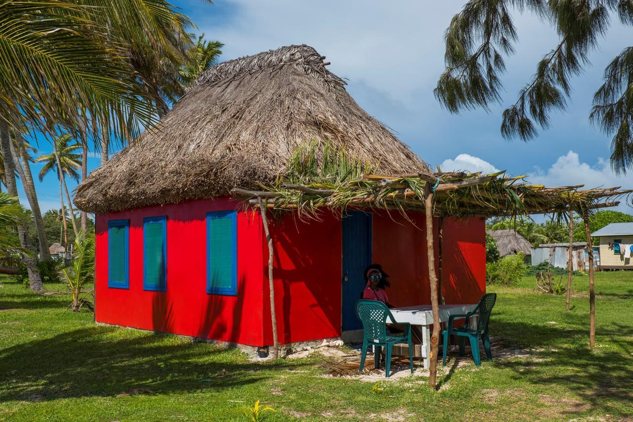 Yasawa Homestays Naisisili Екстер'єр фото