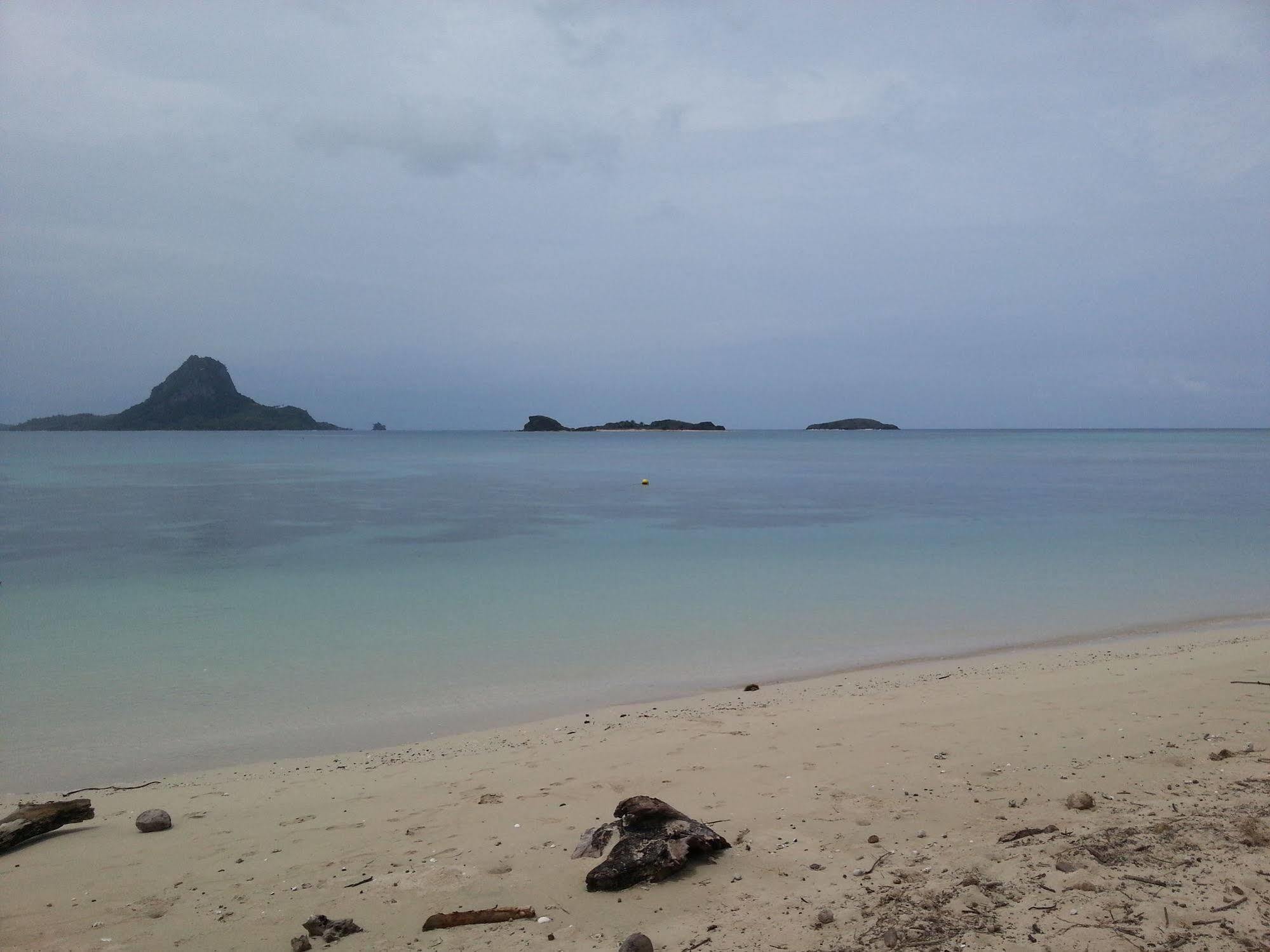Yasawa Homestays Naisisili Екстер'єр фото