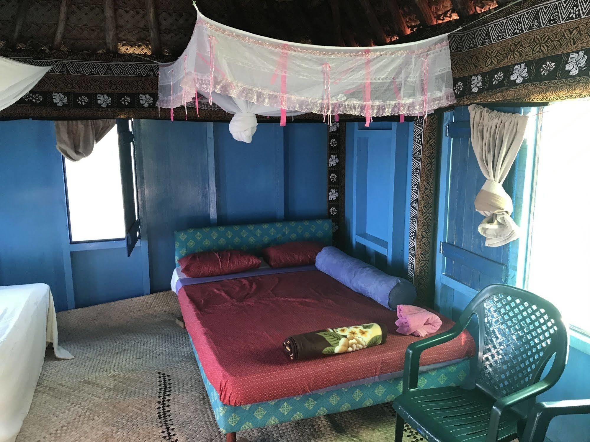 Yasawa Homestays Naisisili Екстер'єр фото