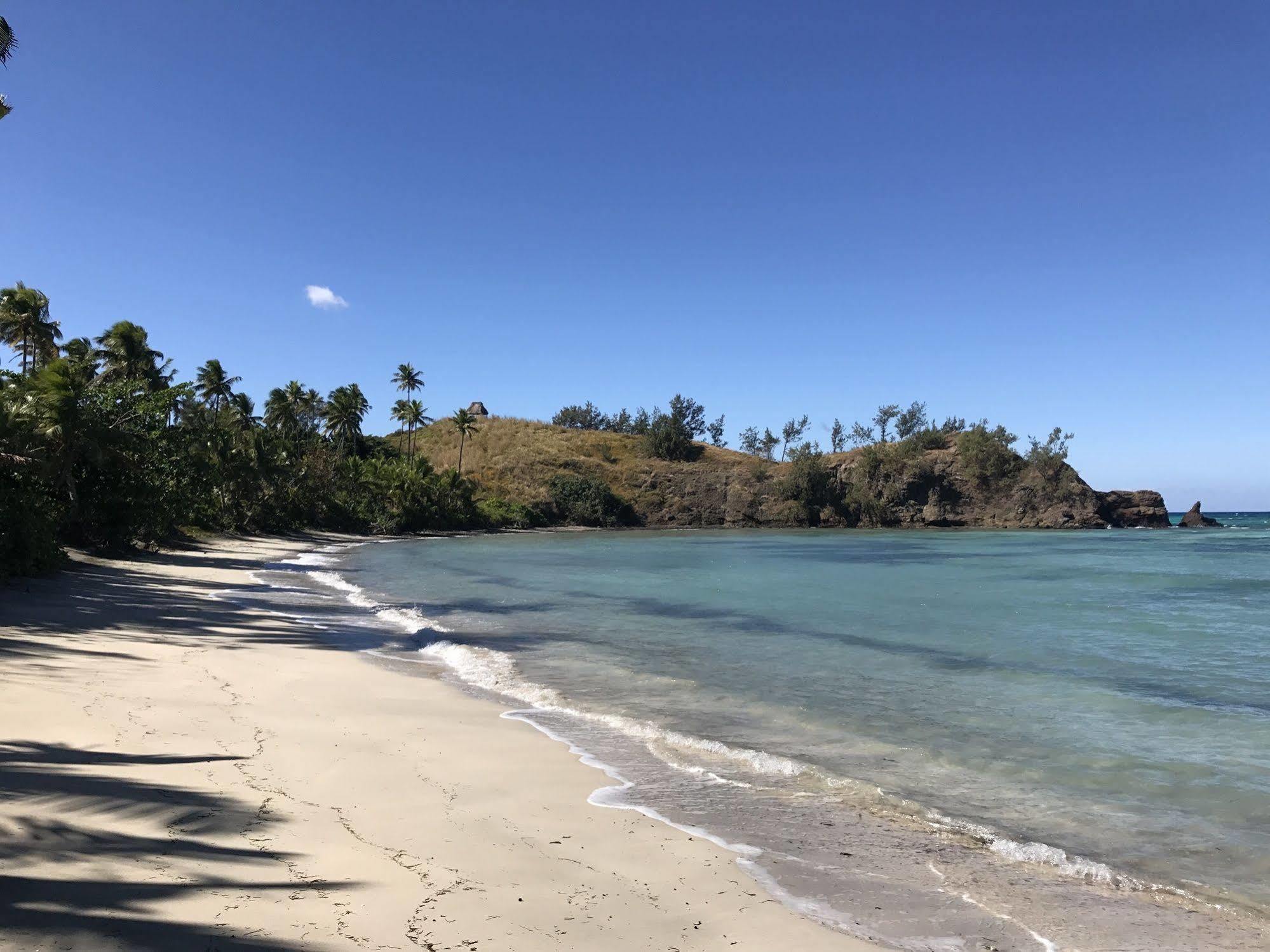 Yasawa Homestays Naisisili Екстер'єр фото