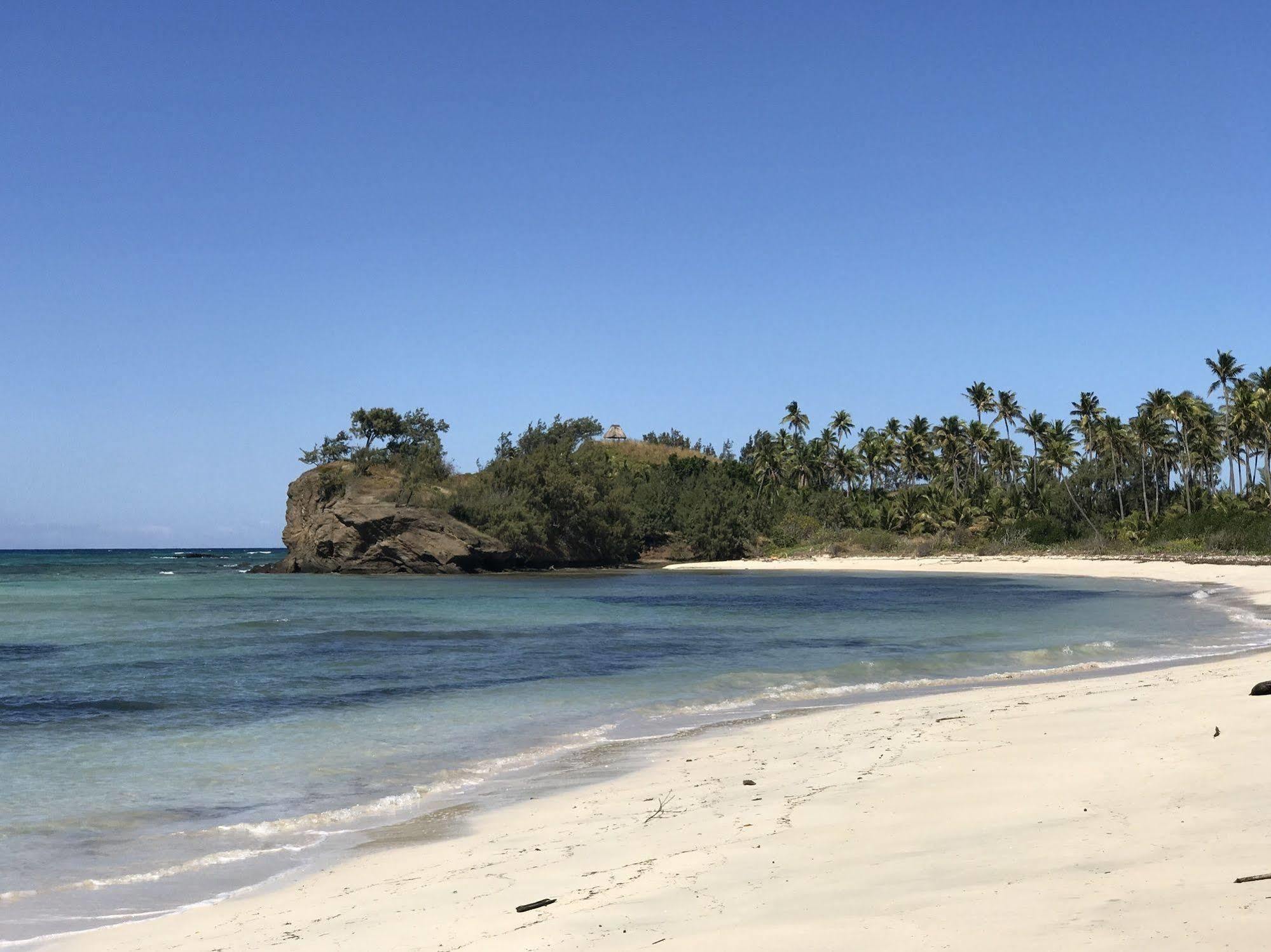 Yasawa Homestays Naisisili Екстер'єр фото