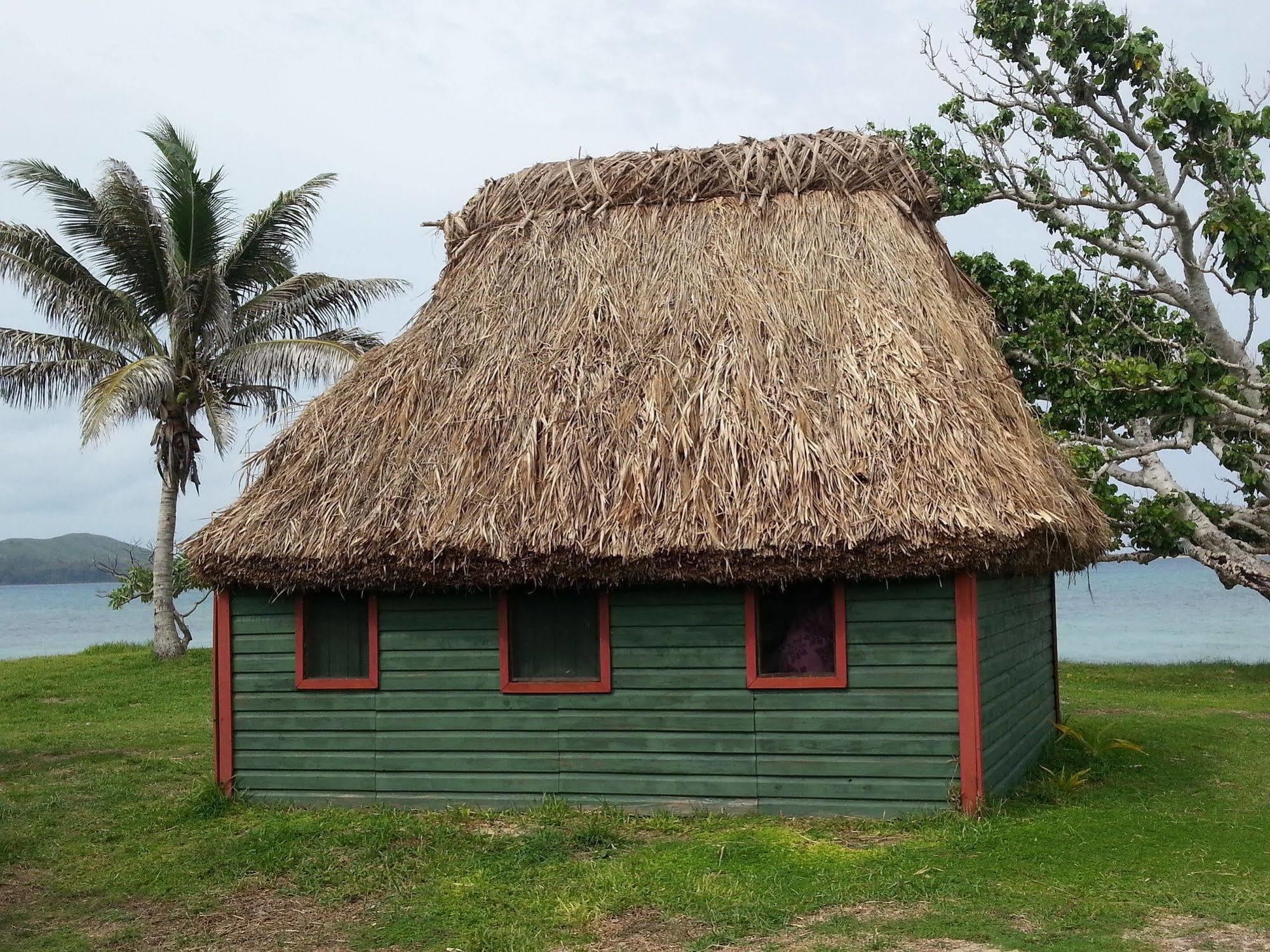 Yasawa Homestays Naisisili Екстер'єр фото